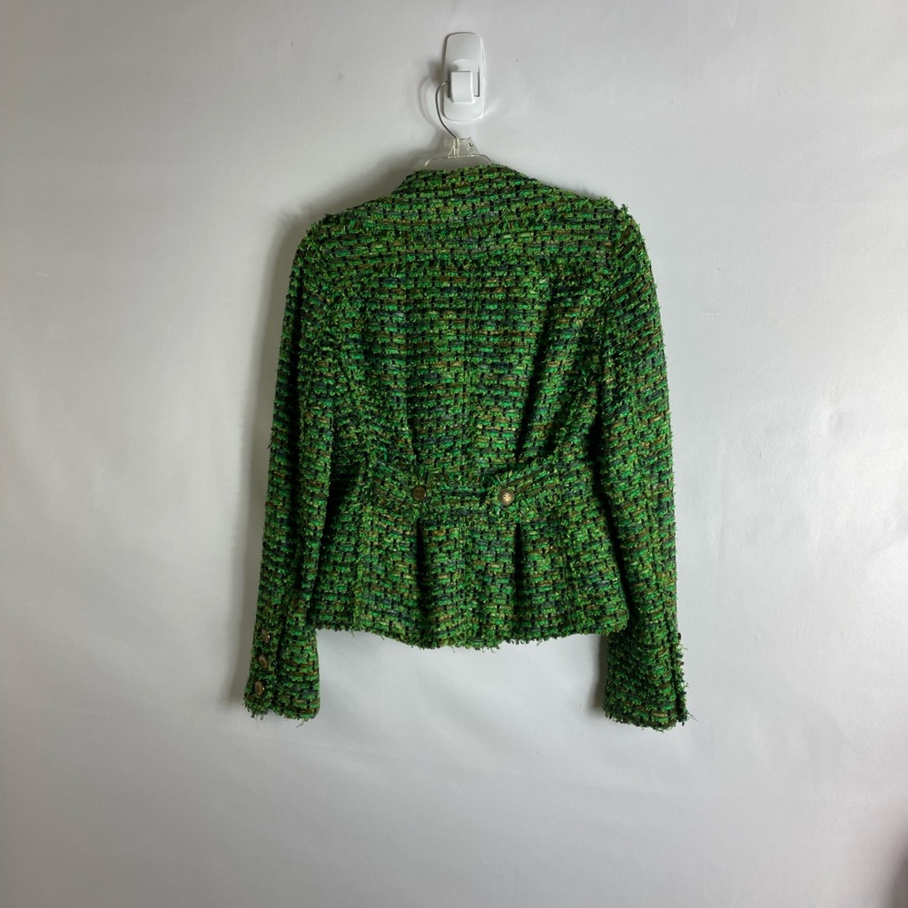Perse blazer - Picture 4 of 5